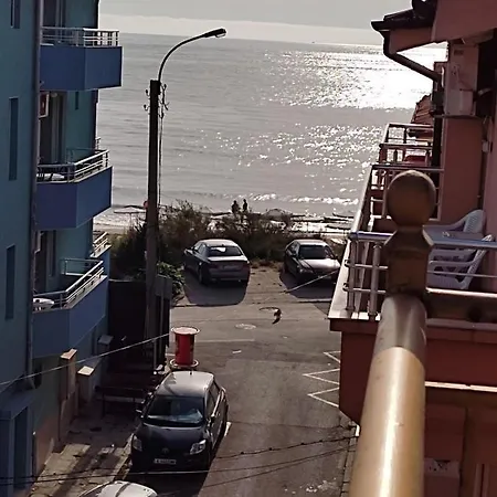 Lägenhet даная Pomorie
