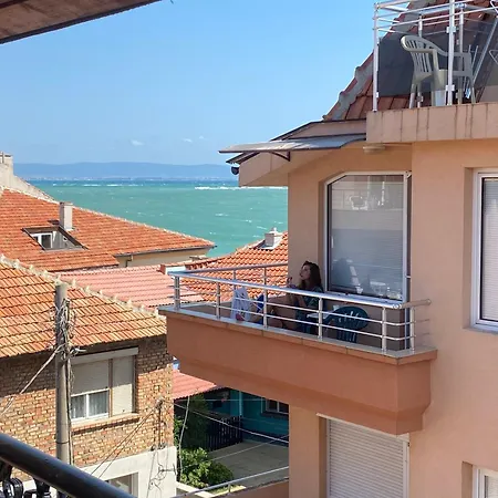 даная * Pomorie